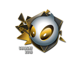 Sticker | Team Dignitas | Cologne 2016 image