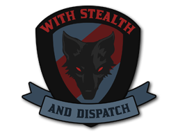 Black Dog image
