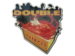 Double Dip image