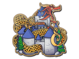Dragon's Keep image