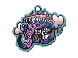 Dreams And Mimics image