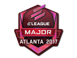 ELEAGUE (Holo) | Atlanta 2017 image
