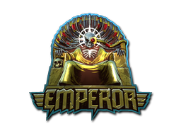 Emperor (Foil) image