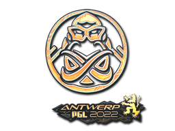 ENCE (Holo) | Antwerp 2022 image