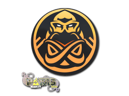 Sticker | ENCE | Paris 2023 image