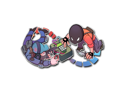 Endless Cycle image