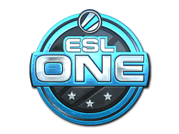 ESL One Cologne 2014 (Blue) image