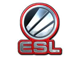 ESL One Cologne 2014 (Red) image