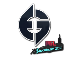 Evil Geniuses | Stockholm 2021 image