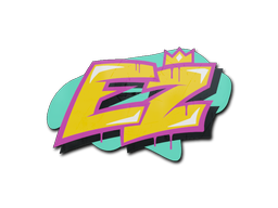 EZ image