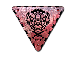 Face Me (Foil) image