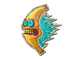 Fast Banana image