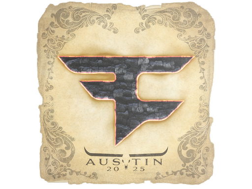 FaZe Clan | Austin 2025 image
