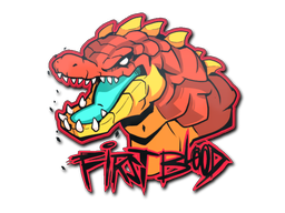 First Blood image