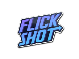 Flick Shotter image