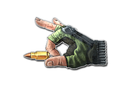 Sticker | Flickshot image