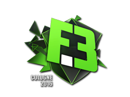 Sticker | Flipsid3 Tactics | Cologne 2016 image