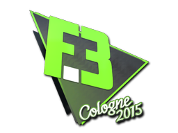 Sticker | Flipsid3 Tactics | Cologne 2015 image