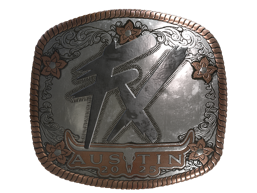 Fluxo (Foil) | Austin 2025 image