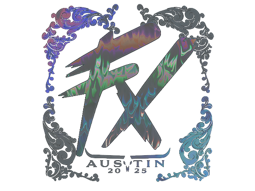 Fluxo (Holo) | Austin 2025 image