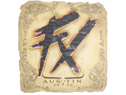 Fluxo | Austin 2025 image