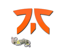 Sticker | Fnatic | Paris 2023 image