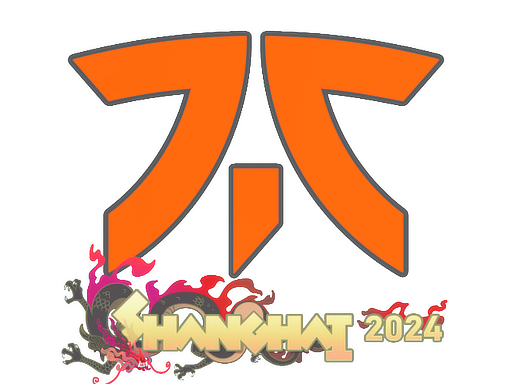 Fnatic | Shanghai 2024 image