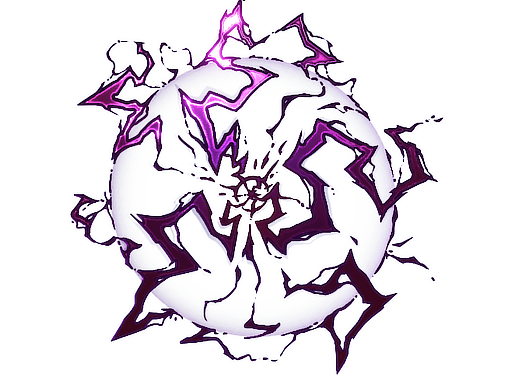 Sticker | Bolt Energy (Foil) image