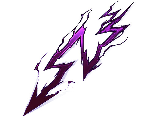 Sticker | Bolt Charge (Foil) image
