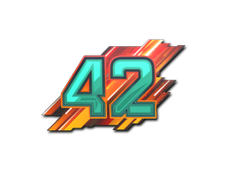 Forty Two image