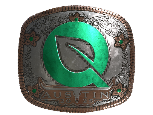 FlyQuest (Foil) | Austin 2025 image