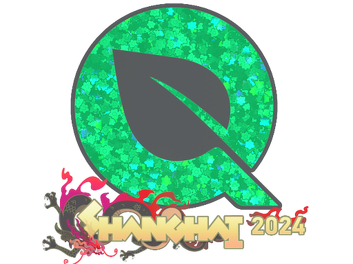 FlyQuest (Glitter) | Shanghai 2024 image