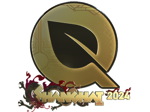 FlyQuest (Gold) | Shanghai 2024 image