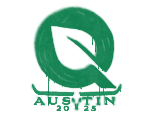 Sealed Graffiti | FlyQuest | Austin 2025 image