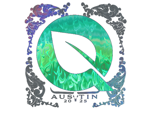 FlyQuest (Holo) | Austin 2025 image