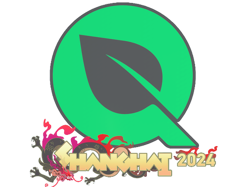 FlyQuest | Shanghai 2024 image