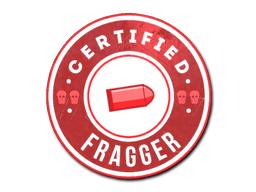 The Fragger image