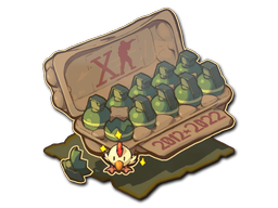 Free Range image