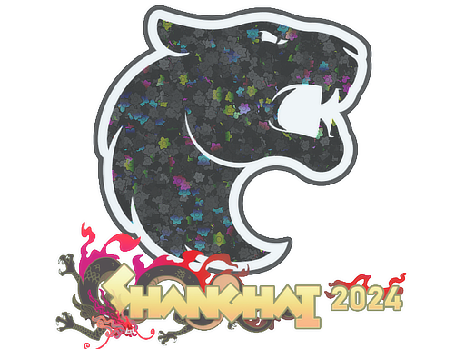 FURIA (Glitter) | Shanghai 2024 image
