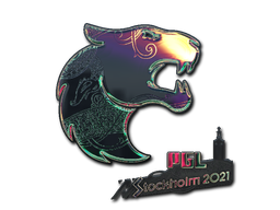 FURIA (Holo) | Stockholm 2021 image