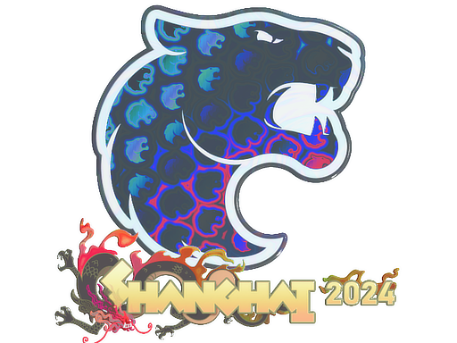 FURIA (Holo) | Shanghai 2024 image