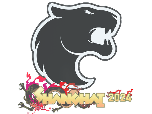 FURIA | Shanghai 2024 image