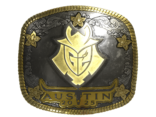 G2 Esports (Gold) | Austin 2025 image