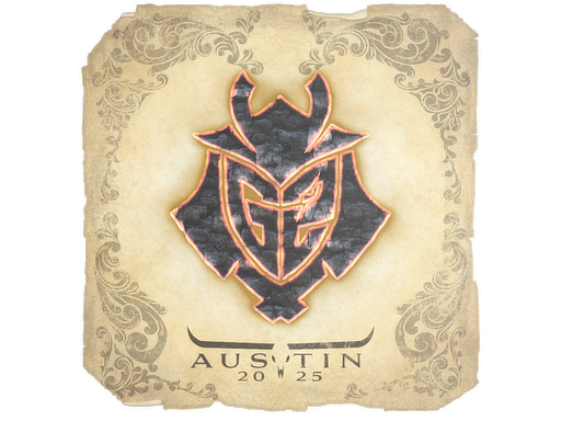 G2 Esports | Austin 2025 image