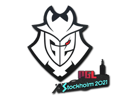 G2 Esports | Stockholm 2021 image