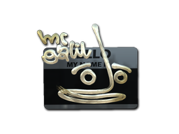 Hello Galil AR (Gold) image