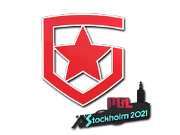 Gambit Gaming | Stockholm 2021 image