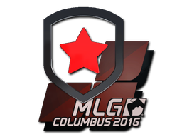 Sticker | Gambit Gaming | MLG Columbus 2016 image