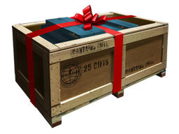 Audience Participation Parcel image