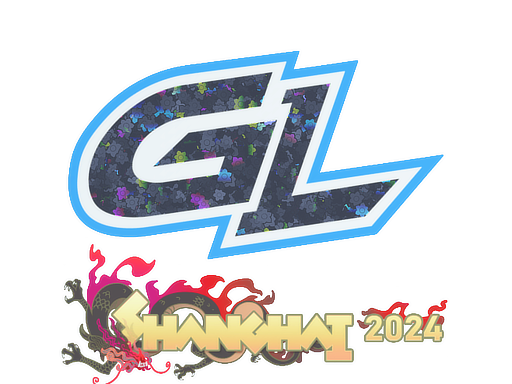 GamerLegion (Glitter) | Shanghai 2024 image